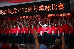 华为还能撑下去吗？游戏画面